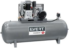 EVERT Oro kompresorius 500l 1000l/min. EVERT1000/500K
