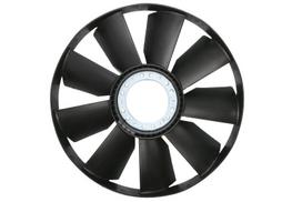 ventiliatoriaus ratas, variklio aušinimas NRF 49813