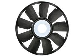 ventiliatoriaus ratas, variklio aušinimas NRF 49817