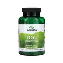 Swanson DGL saldymedis (kramtomas), N180