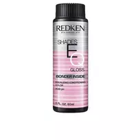 Redken Shades Eq Bonder Inside 06nch 60ml X 3 U