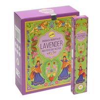 Sree Vani Indian Heritage Lavender smilkalai x 12