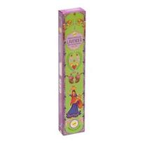 Sree Vani Indian Heritage Lavender smilkalai
