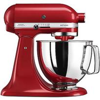 KitchenAid Artisan 5ksm125 Stand mixer 300 W Red 5KSM125EER