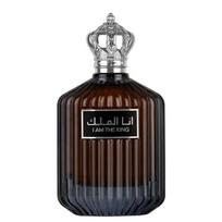 Ard al Zaafaran Ana Al Malik I Am The King Parfumuotas vanduo 100ml