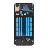 FixCell LCD ekranas SAMSUNG A50 INCELL su rėmu