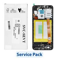 Serviso paketas LCD ekranui SAMSUNG A20e A202F GH82-20186A