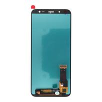 FixCell LCD ekranas SAMSUNG J600 OLED