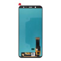 LCD Ekranas SAMSUNG A600 HARD OLED