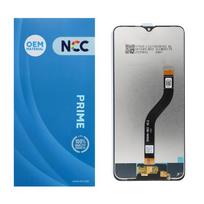 NCC LCD ekranas SAMSUNG A20S A207F/A207M OEM be rėmo