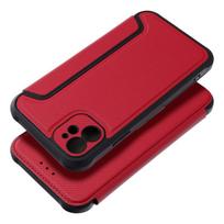RAZOR knyga IPHONE 16e (SE 4 2025) raudona