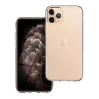 AIŠKUS 2 mm dėklas IPHONE 11 Pro