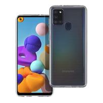 SKAIDRUS dėklas 2 mm SAMSUNG A21S