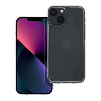 AIŠKUS dėklas 2 mm IPHONE 13 Mini skaidrus