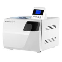 Medicininis autoklavas Lafomed Compact Line LFSS08AD 8 l, 2,4 kW, B klasė