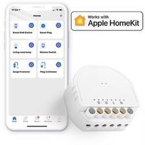 Meross SMART HOME SWITCH WI-FI/IN-WALL MSS810HK MSS810HK(EU)