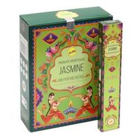 Sree Vani Indian Heritage Jasmine smilkalai x 12