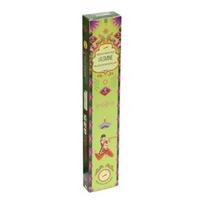 Sree Vani Indian Heritage Jasmine smilkalai