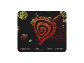 Genesis Ancient Stone of Genesis | Mouse pad | 210 x 250 x 2.5 mm | Multicolor
