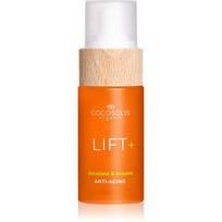 COCOSOLIS LIFT+ stangrinamasis serumas dekoltė sričiai ir krūtinei aromatas Pear 50 ml