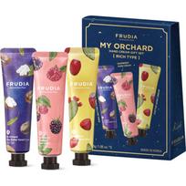 Frudia My Orchard Gift Set dovanų rinkinys rankoms