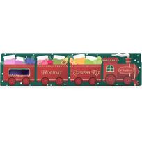 Frudia Holiday Express Kit dovanų rinkinys nepriekaištingam įvaizdžiui
