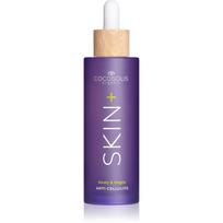 COCOSOLIS SKIN+ serumas nuo celiulito glotninamojo poveikio aromatas Blueberry Ice Cream 100 ml