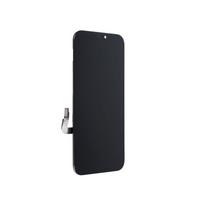LCD ekranas iPhone 12 / 12 Pro su juodu skaitmeniniu įrenginiu (HD+ Incell) IC perkeliamas