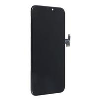 iPhone 11 Pro LCD ekranas su juodu skaitmeniniu ekranu (HD+ Incell) IC perkeliamas