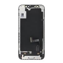 FixCell LCD ekranas IPHONE 12 Mini Super Retina XDR (atnaujintas)