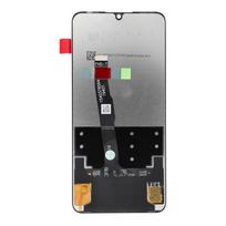 FixCell LCD ekranas HUAWEI P30 Lite OEM be rėmelio