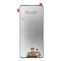 FixCell LCD Ekranas SAMSUNG a21s a217 (Atnaujintas be rėmo)