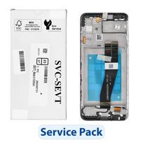 Serviso rinkinys LCD ekranui SAMSUNG A02s A025G GH81-20181A