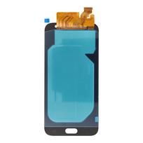 FixCell LCD ekranas SAMSUNG J730 OLED auksinis be rėmo