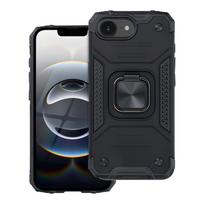 NITRO dėklas IPHONE 16e (SE 4 2025) juodas