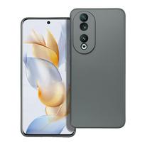 METALINIS dėklas HONOR 90 5G pilkas