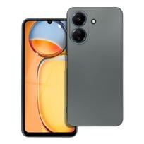 METALINIS dėklas XIAOMI Redmi 13C / POCO C65 pilkas