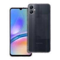 PERSPĘSIS Dėklas 2 mm SAMSUNG A05 (kameros apsauga) skaidrus