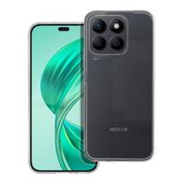 CLEAR dėklas 2 mm HONOR X8b (kameros apsauga) skaidrus