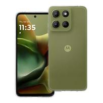 ŠVIESUS dėklas 2 mm MOTOROLA G15 skaidrus