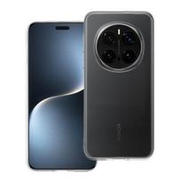 SKAIDRUS dėklas 2 mm HONOR MAGIC 7 Pro (kameros apsauga) skaidrus