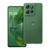 SKAIDRUS dėklas 2 mm MOTOROLA G POWER 2025