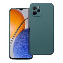 MATT dėklas HUAWEI Nova Y61 4G tamsiai žalias