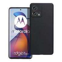 MATT dėklas MOTOROLA EDGE 30 Fusion juodas