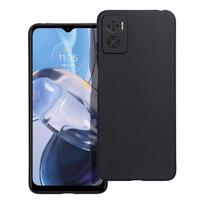 MATT dėklas MOTOROLA E22 / E22i juodas