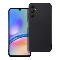 MATT dėklas SAMSUNG A05S juodas