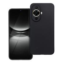 MATT dėklas HUAWEI Nova 12s juodas