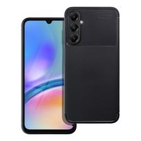 Karbono PREMIUM dėklas SAMSUNG A05S juodas