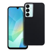 FRAME dėklas SAMSUNG A16 5G / A16 4G juodas