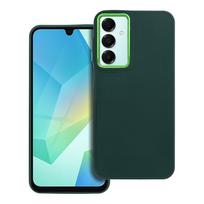 FRAME dėklas SAMSUNG A16 5G / A16 4G žalias